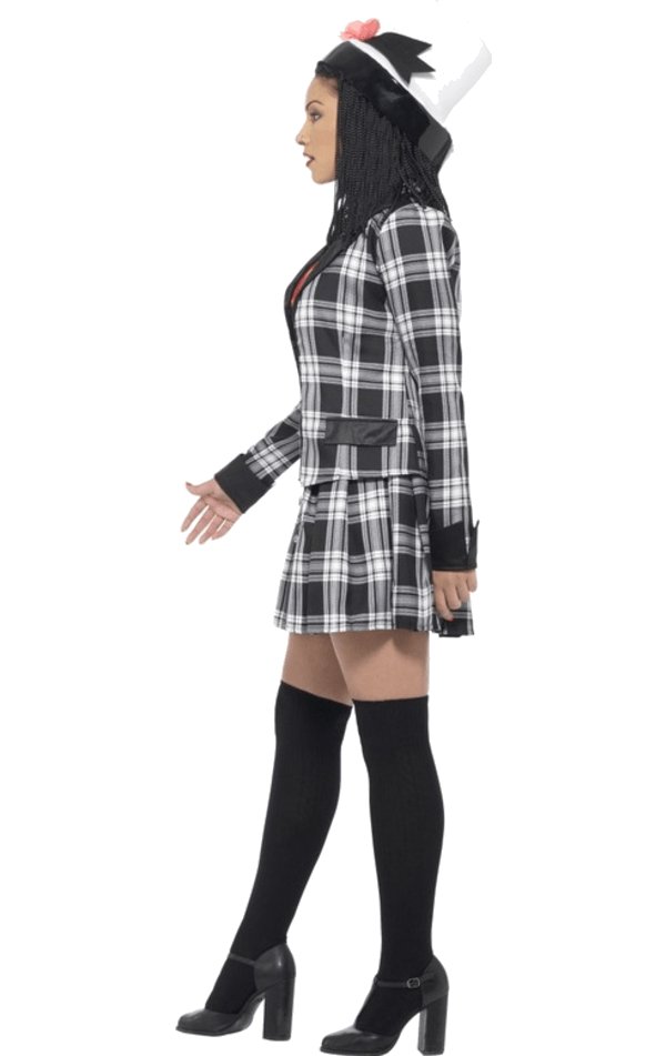 Adult Clueless Dionne Costume - Simply Fancy Dress