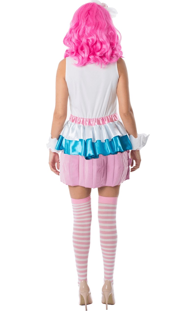 Adult Cupcake Fancy Dress Costume - Simply Fancy Dress