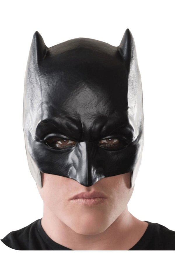 Adult Dawn of Justice Batman Mask - Simply Fancy Dress