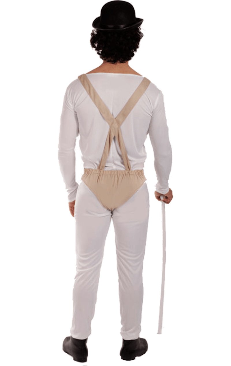 Adult Delinquent Man Costume - Simply Fancy Dress
