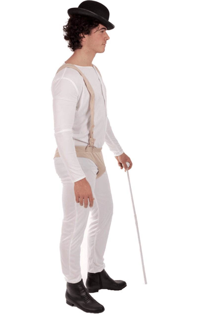 Adult Delinquent Man Costume - Simply Fancy Dress