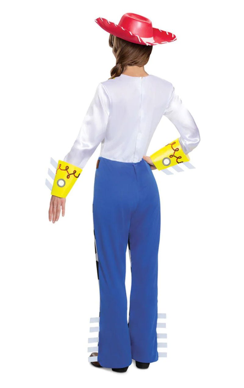Adult Disney Toy Story 4 Jessie Costume - Simply Fancy Dress