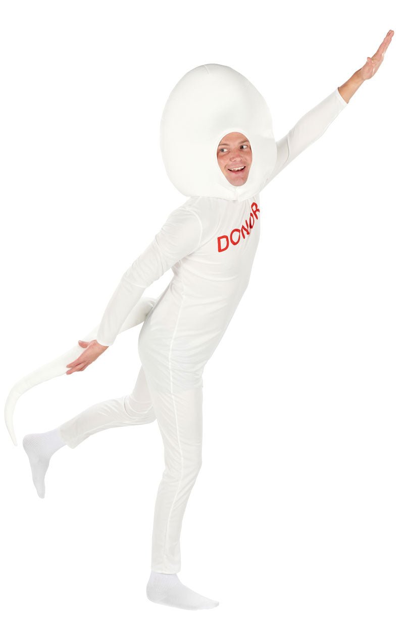 Adult Donor Costume - Simply Fancy Dress