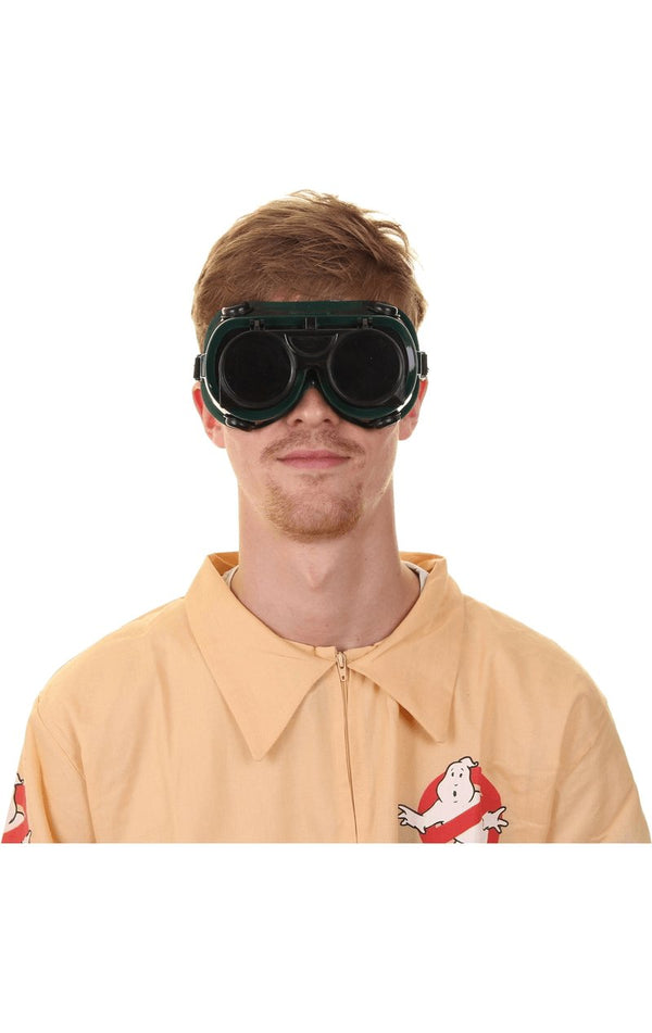 Adult Ecto Goggles - Simply Fancy Dress