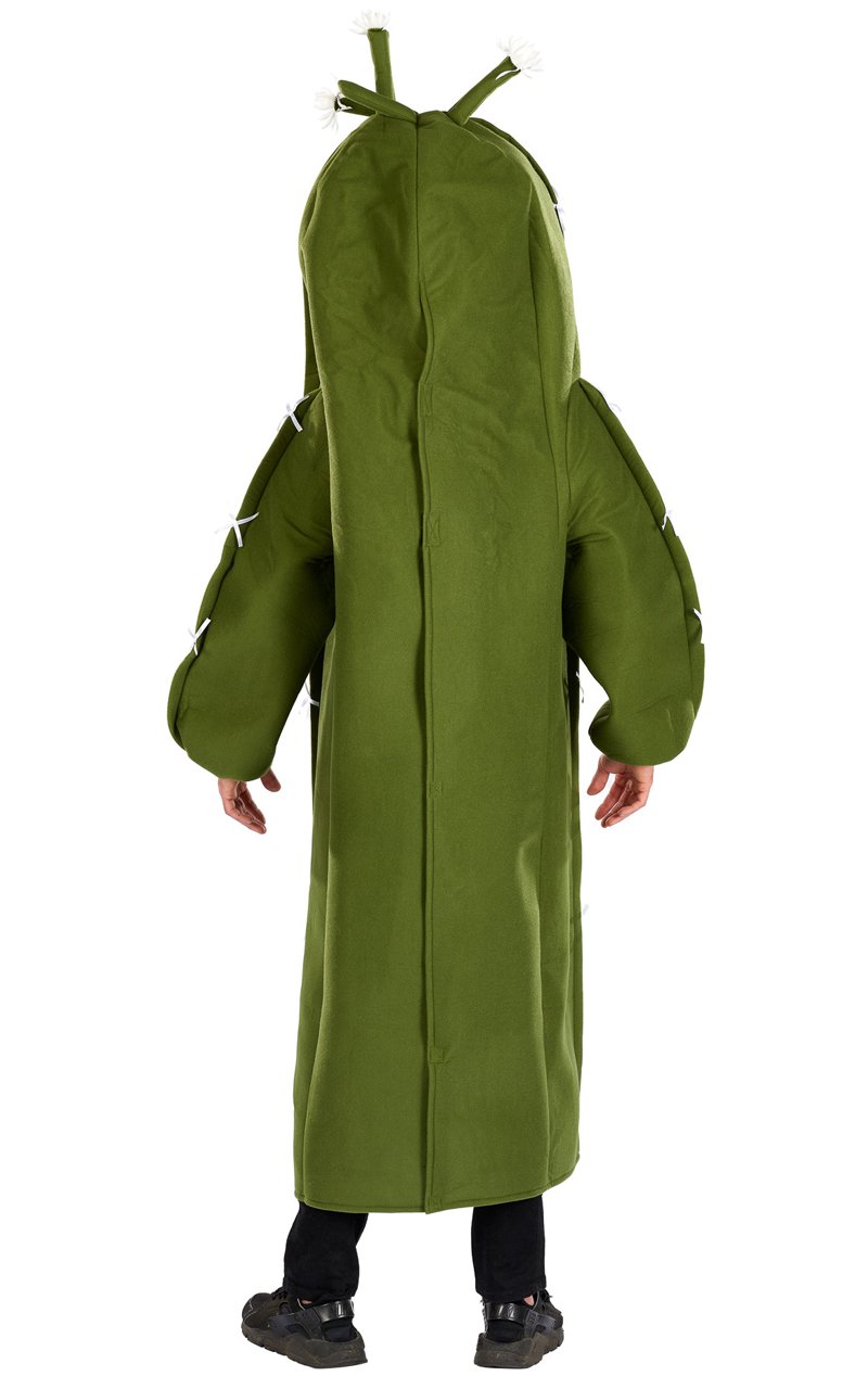 Adult Funny Cactus Costume - Simply Fancy Dress