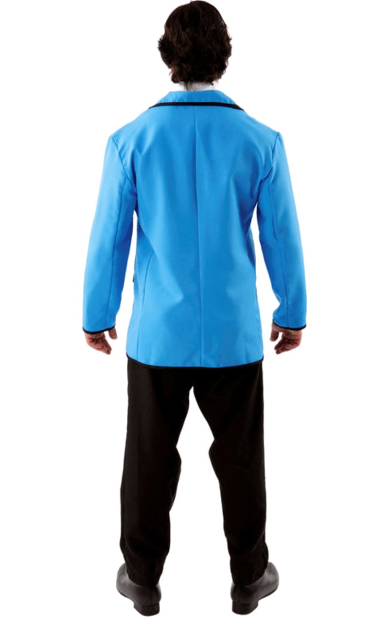 Adult Gangnam Style Costume - Simply Fancy Dress