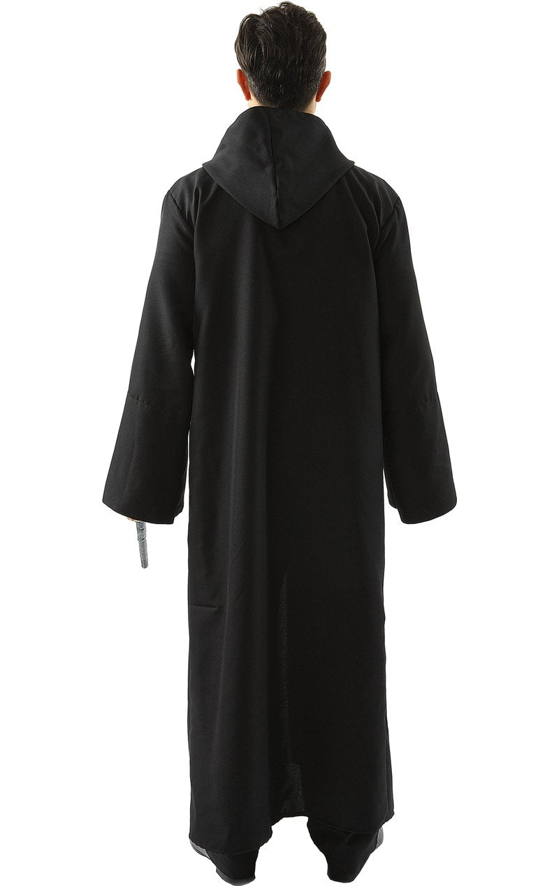 Adult Harry Potter Hogwarts Robe Costume - Simply Fancy Dress