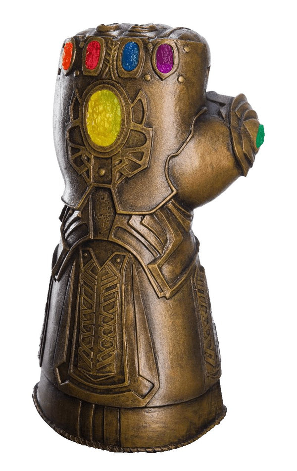 Adult Infinity Gauntlet Accessory - Simply Fancy Dress