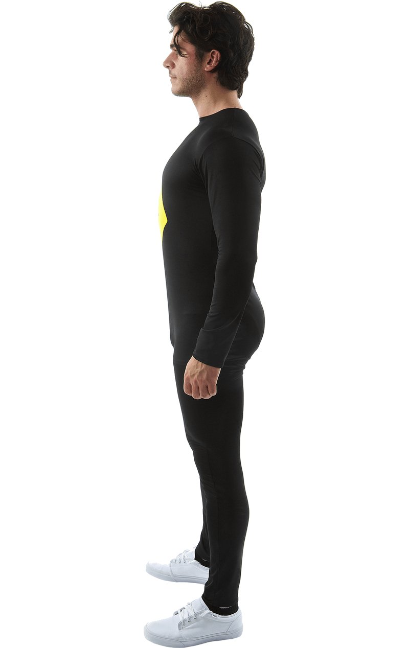 Adult Jamaican Bobsleigh Costume (No Helmet) - Simply Fancy Dress