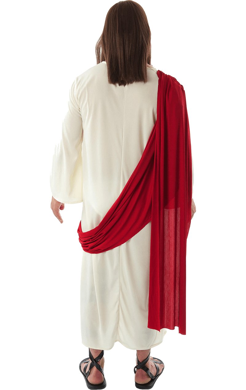 Adult Jesus Robe Costume - Simply Fancy Dress