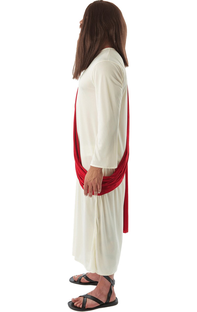 Adult Jesus Robe Costume - Simply Fancy Dress