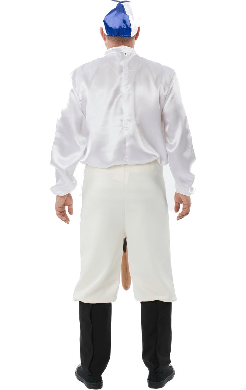 Adult Knob Jockey Fancy Dress Costume - Simply Fancy Dress