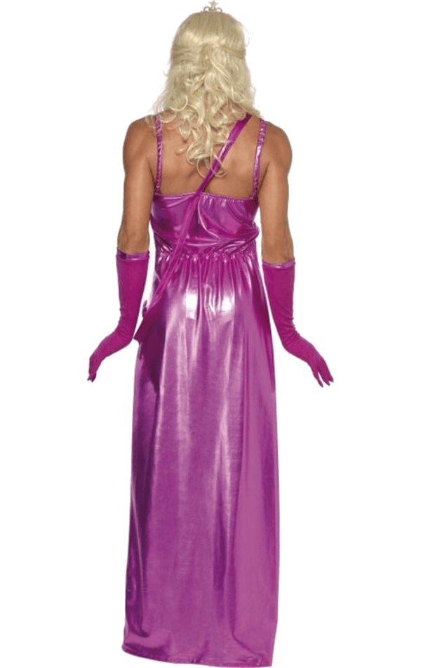 Adult Mr Miss World Costume - Simply Fancy Dress
