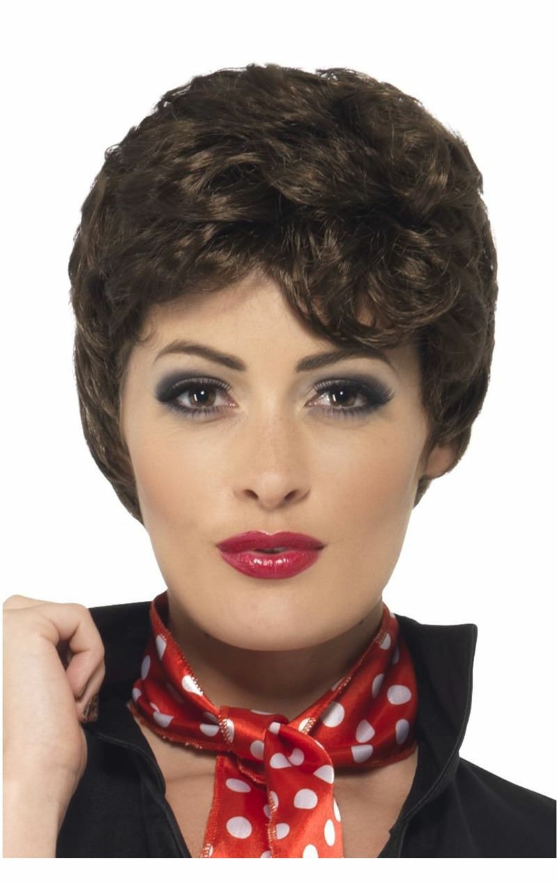 Adult Rizzo Wig - Simply Fancy Dress