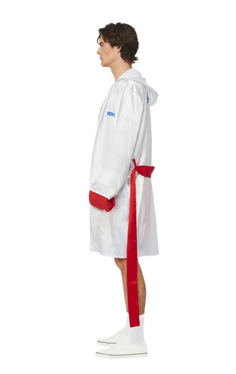 Adult Rocky Balboa Costume - Simply Fancy Dress