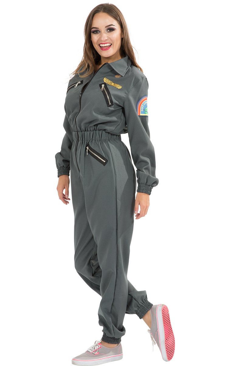 Heroine fancy dress clearance