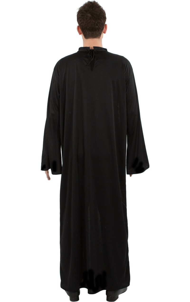 Adult Vicar Costume - Simply Fancy Dress