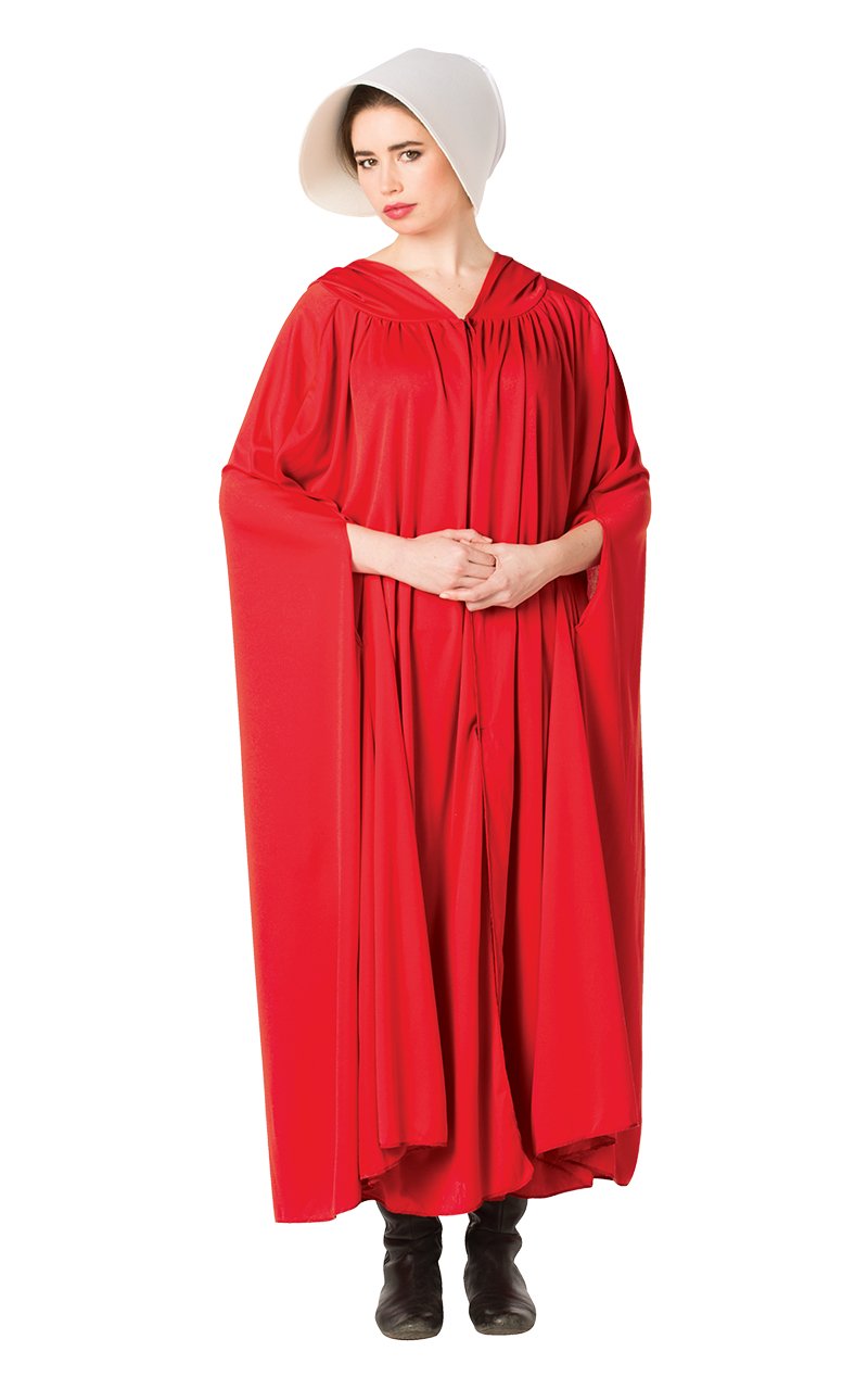 Adults Fertility Cloak Costume - Simply Fancy Dress