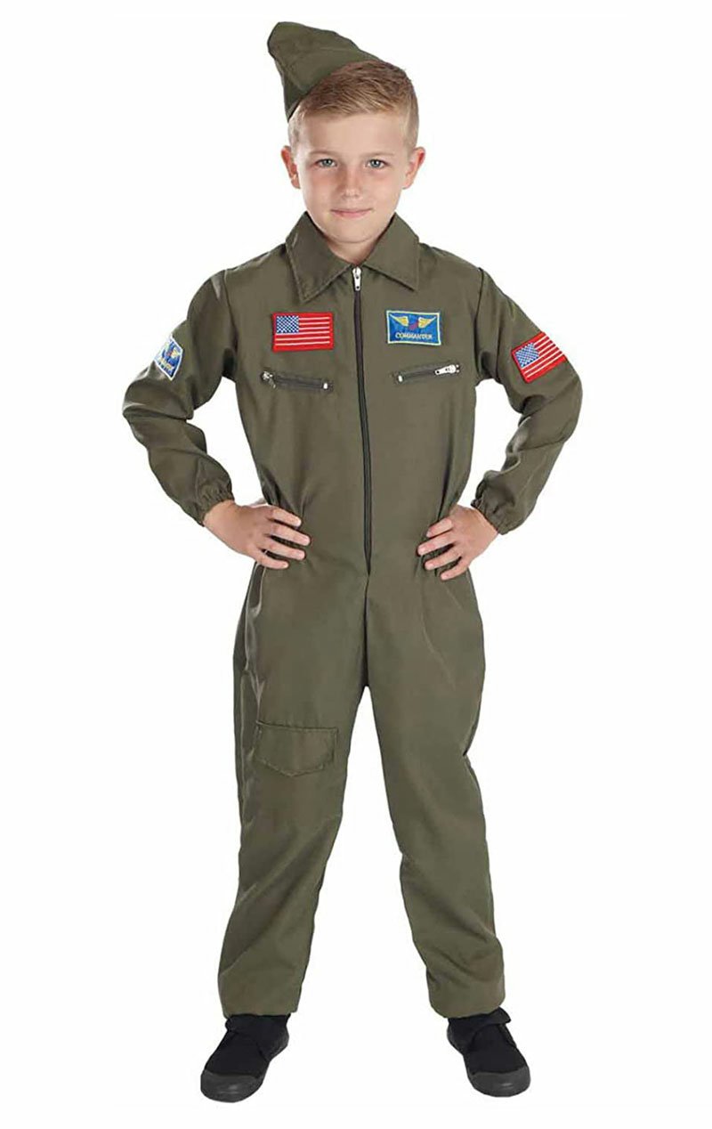 Air Cadet - Simply Fancy Dress