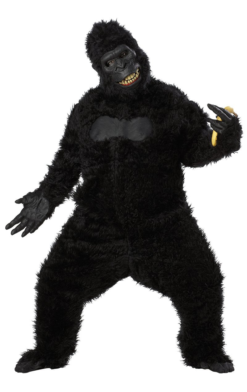 Ani-Motion Ape Costume - Simply Fancy Dress