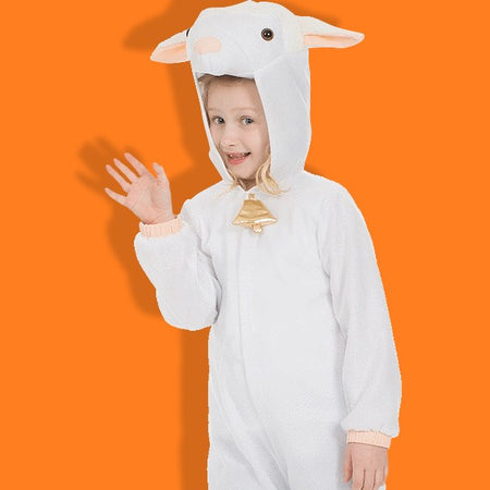 Animal fancy dress