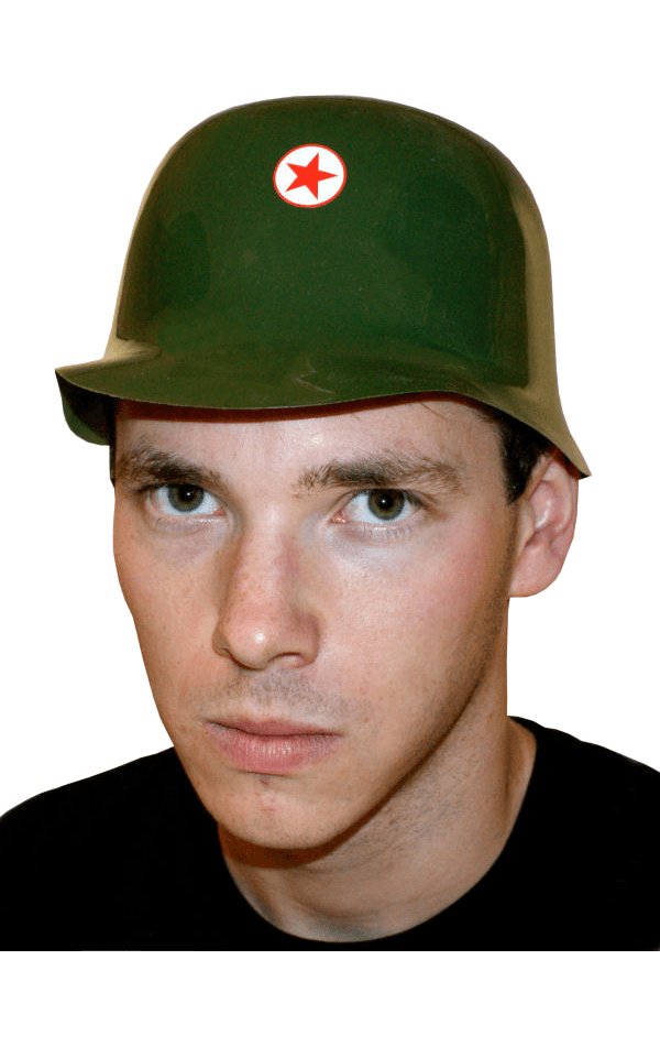 Army Helmet US - Simply Fancy Dress