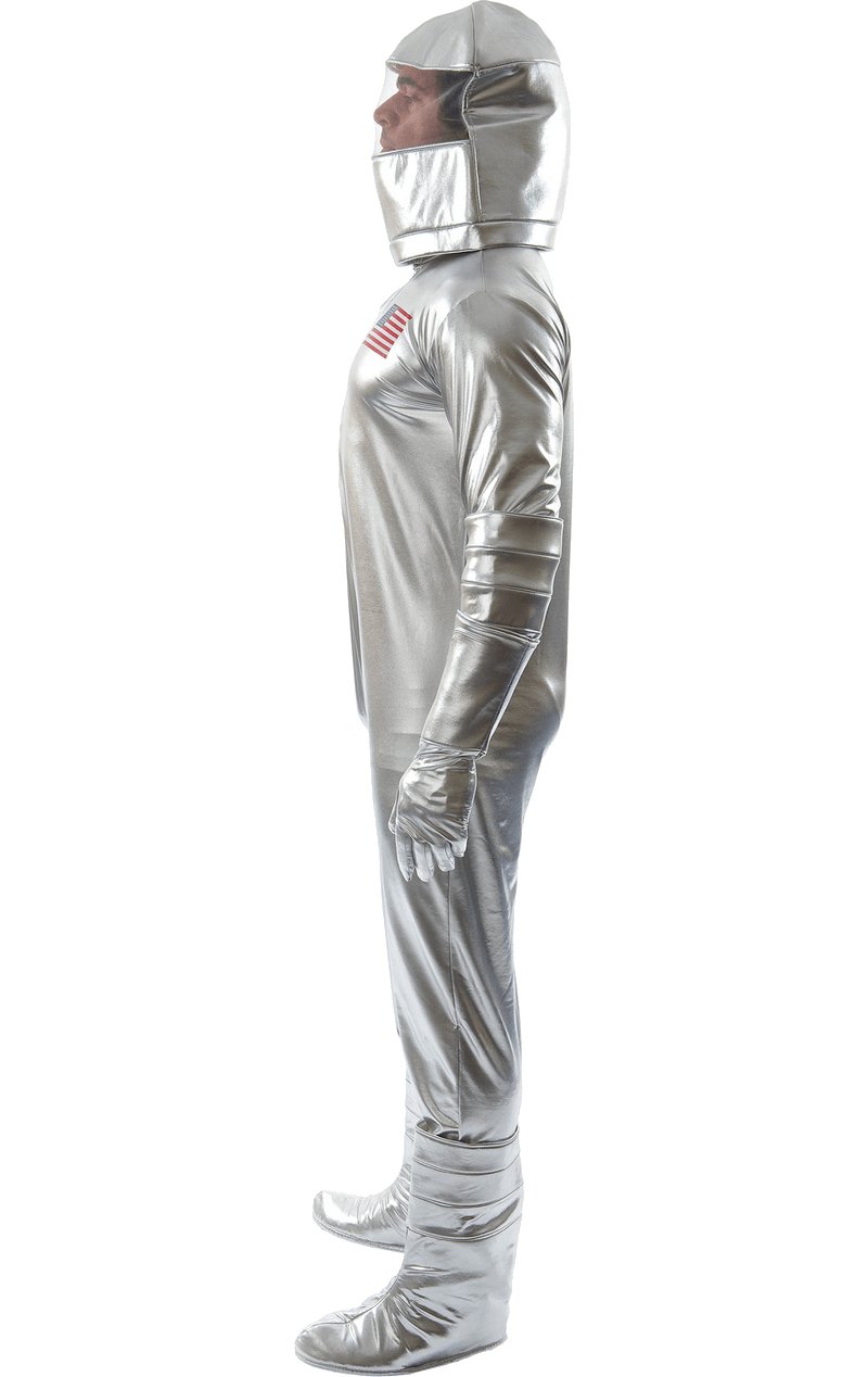 Astronaut Costume - Simply Fancy Dress
