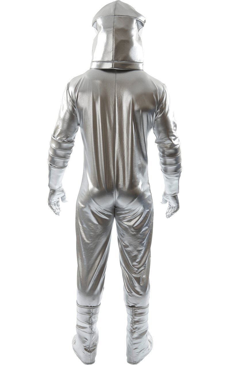 Astronaut Costume - Simply Fancy Dress