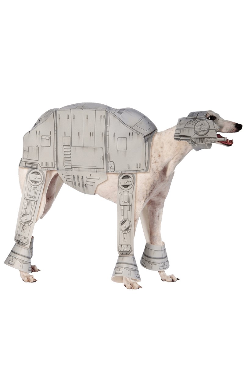 At-At - Simply Fancy Dress