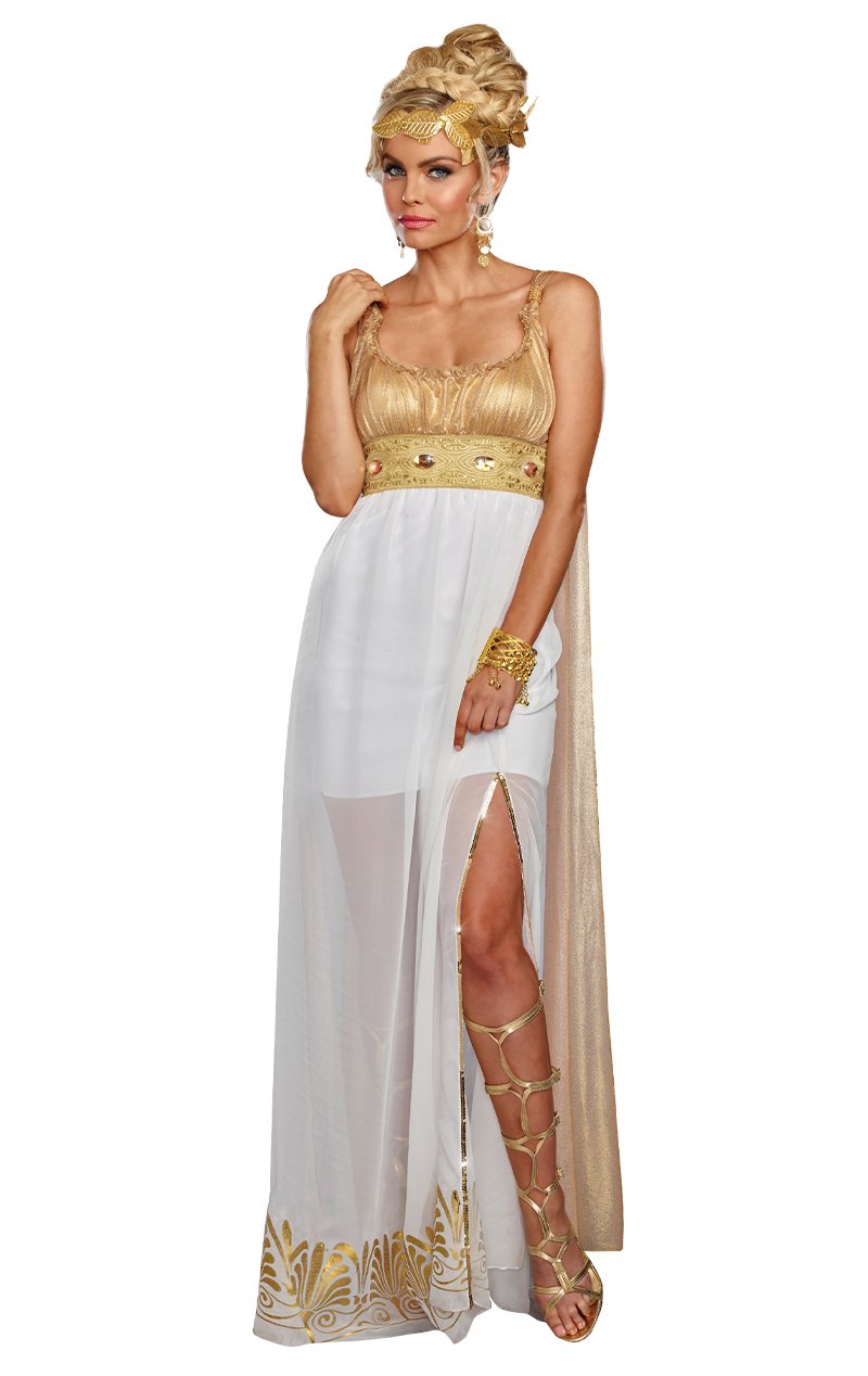 Athena - Simply Fancy Dress