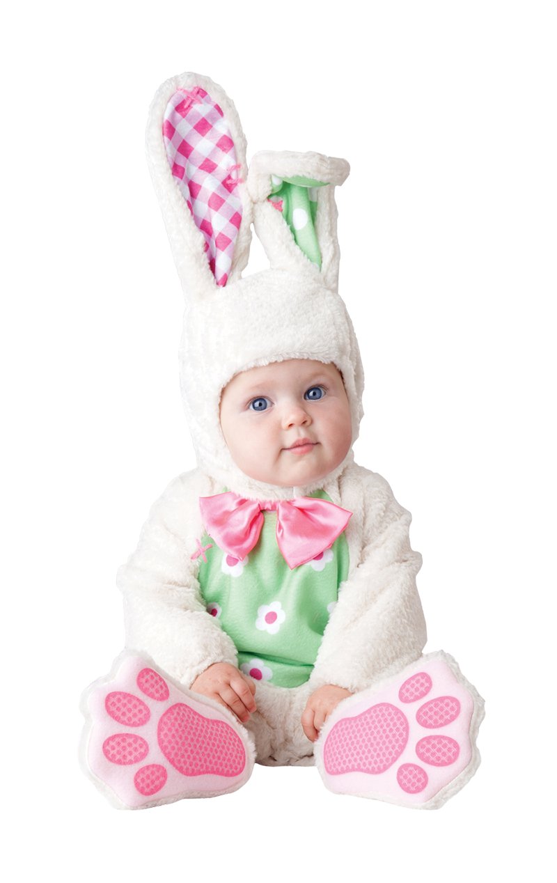 Baby Bunny Costume - Simply Fancy Dress