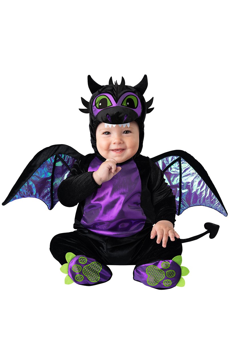 Baby Dragon Costume - Simply Fancy Dress