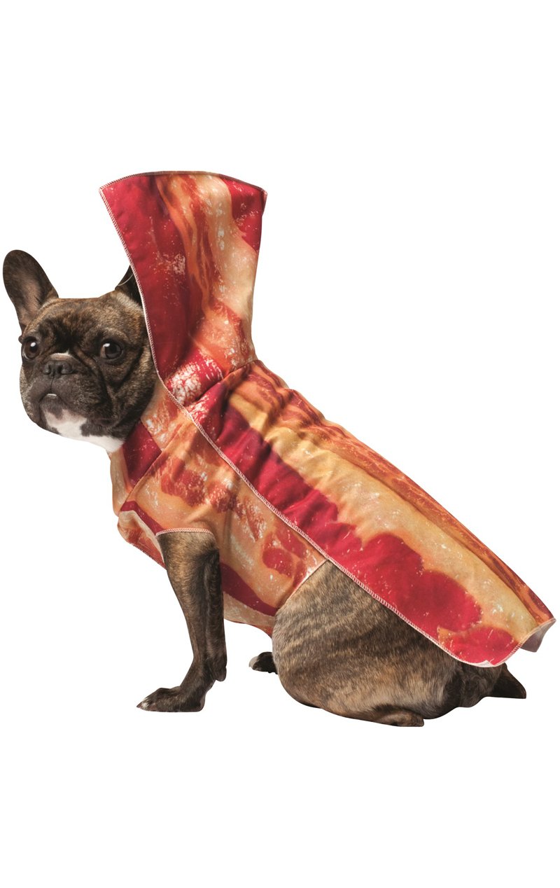 Bacon Dog Costume - Simply Fancy Dress