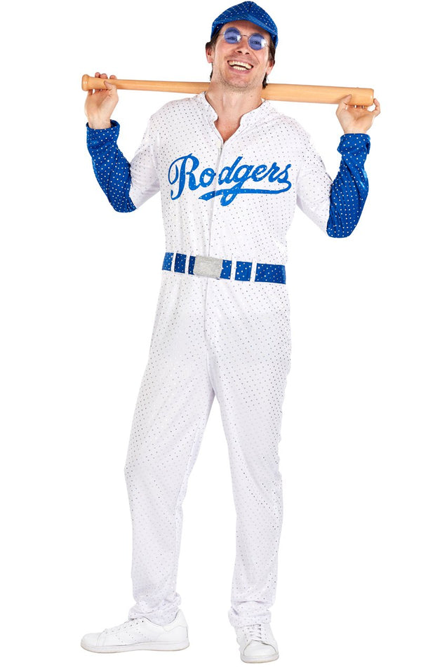 Baseball Star Costume - Simply Fancy Dress