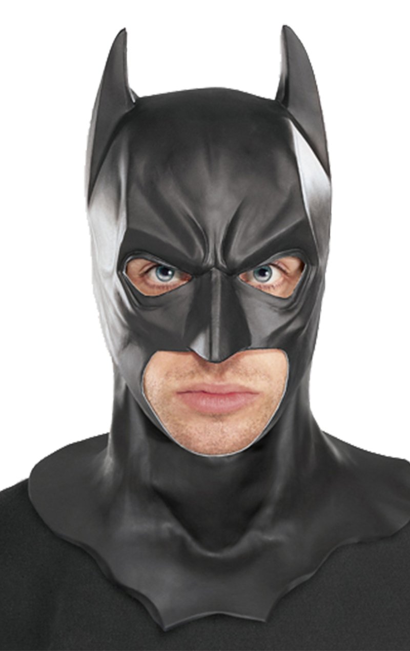 Batman Full Mask - Simply Fancy Dress