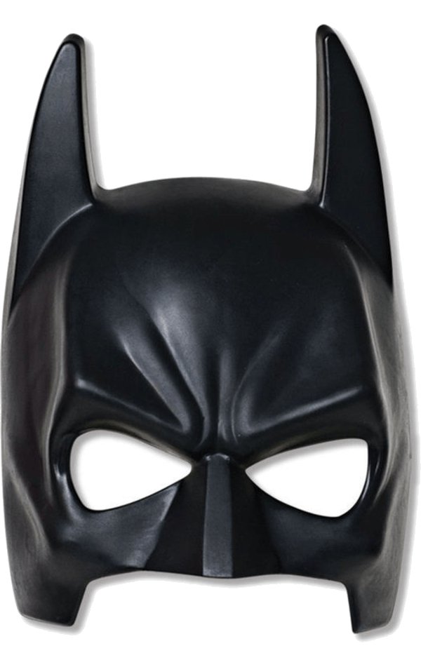 Batman Mask - Simply Fancy Dress