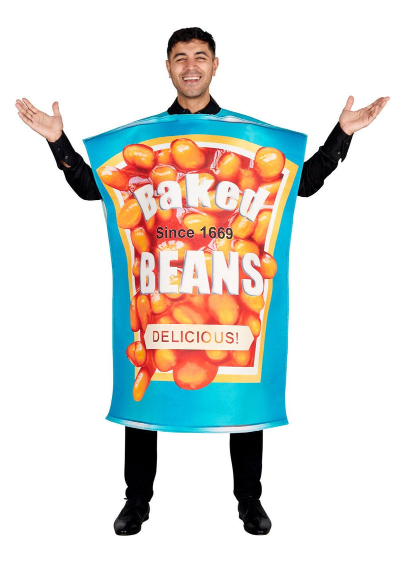 Beans & Toast Couple Costume - Simply Fancy Dress