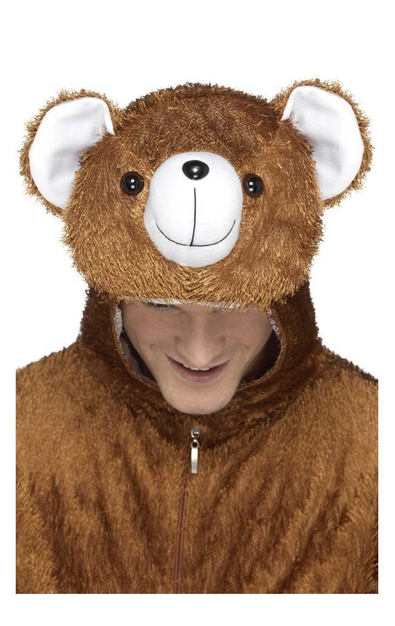 Bear Costume - Simply Fancy Dress