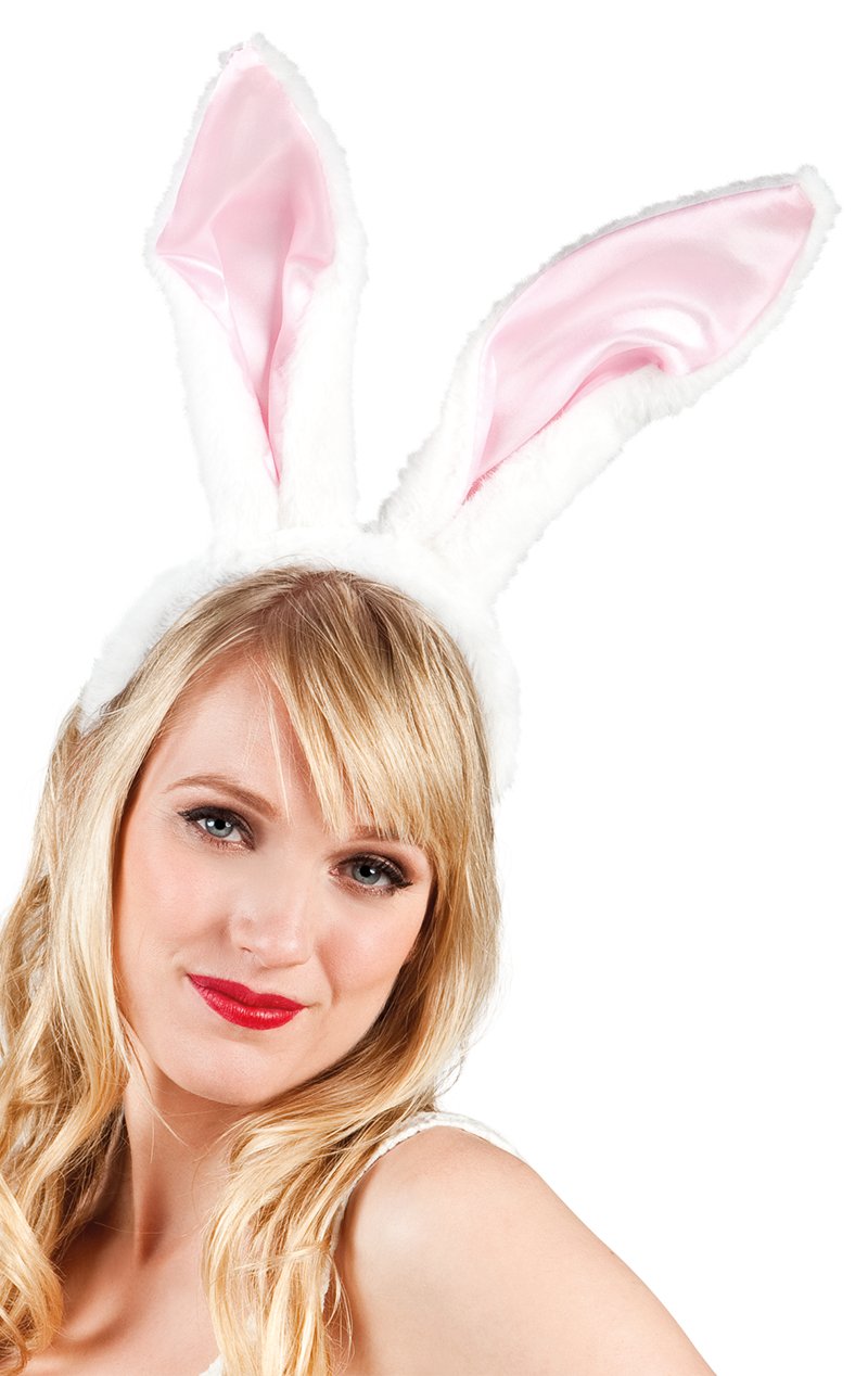 Big Bunny Ears - Simply Fancy Dress