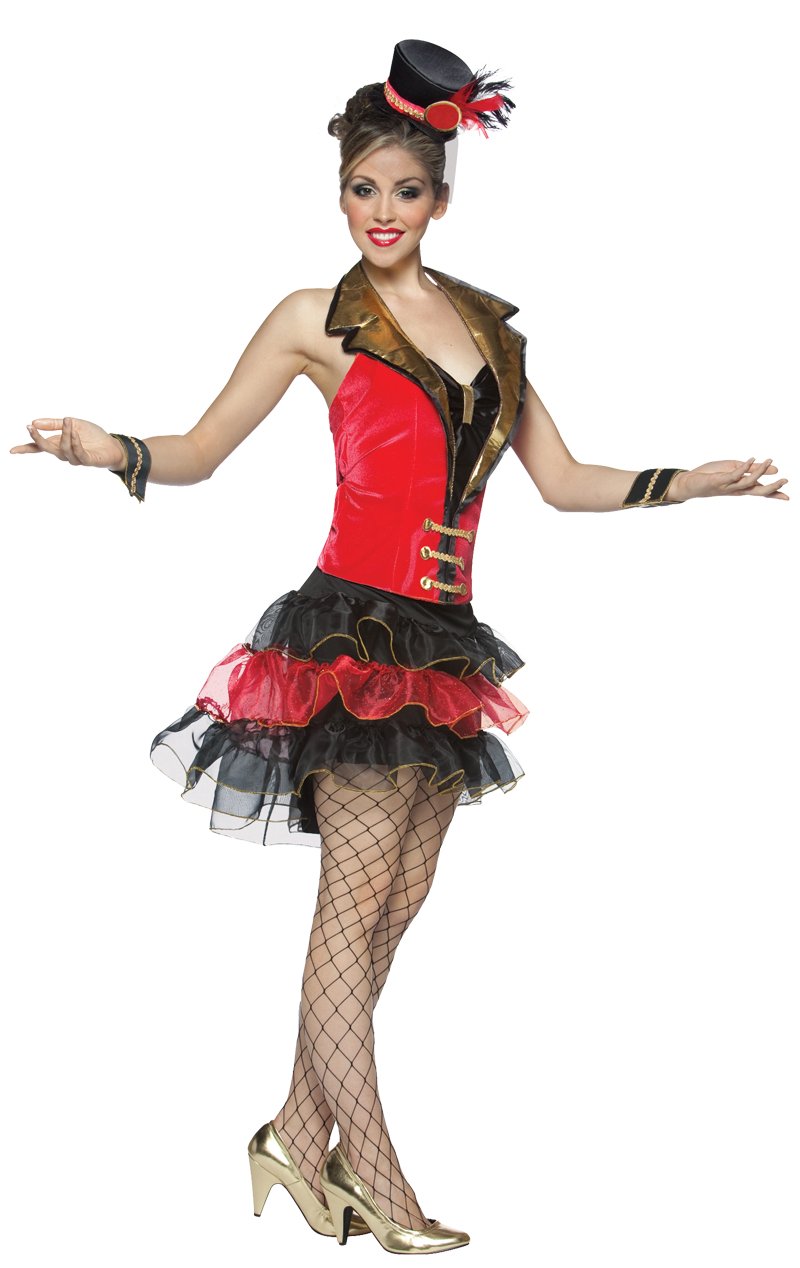 Big Top Diva - Simply Fancy Dress
