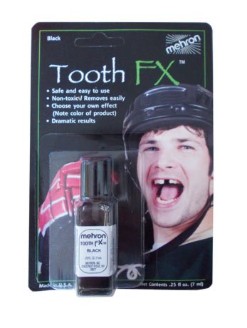 Black Tooth FX - Simply Fancy Dress