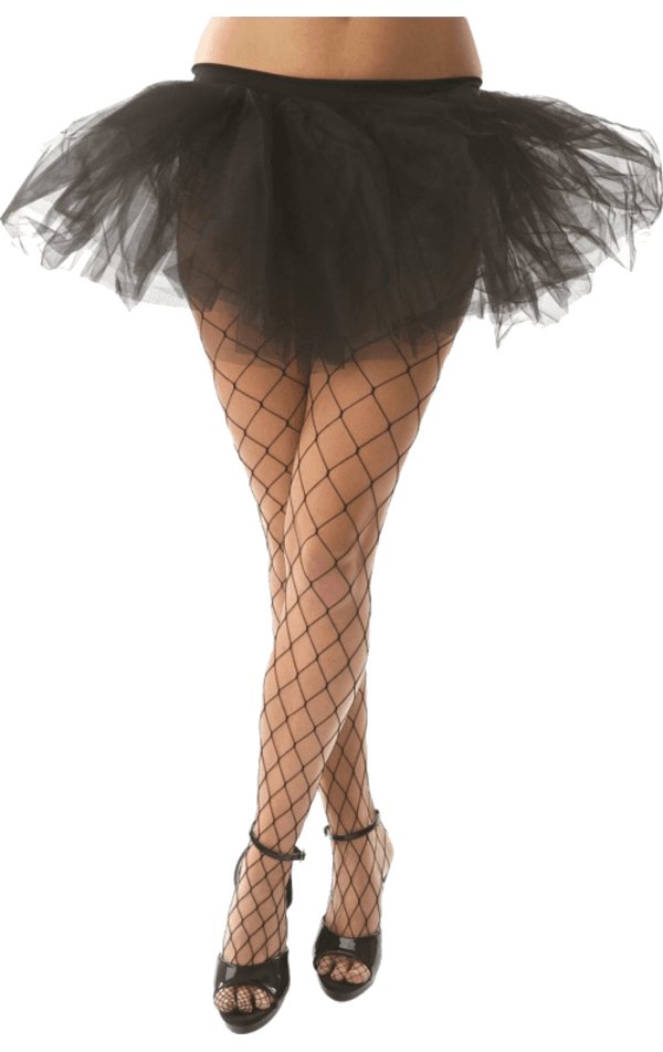 Black Tutu - Simply Fancy Dress