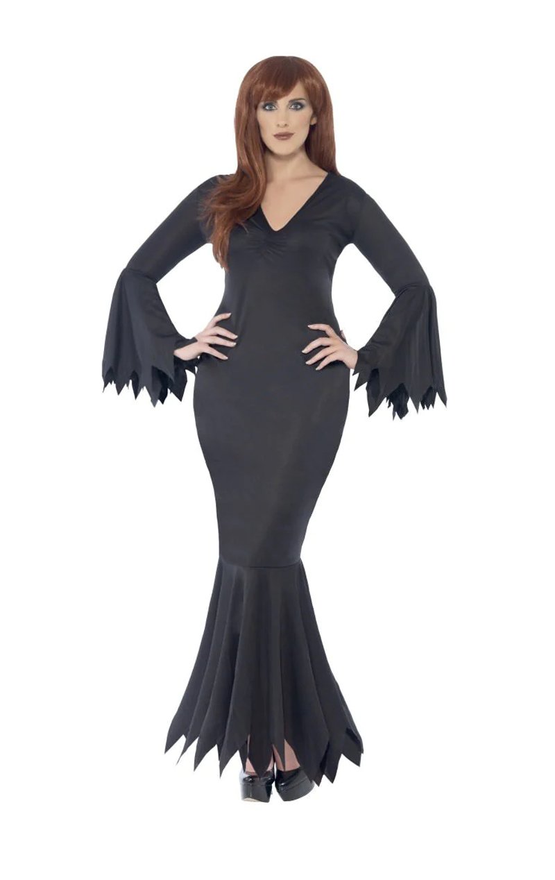 Black Vamp - Simply Fancy Dress