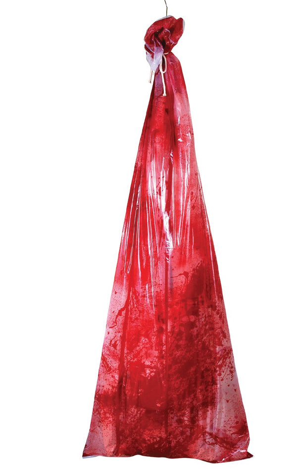 Bloody Body in Bag - Simply Fancy Dress