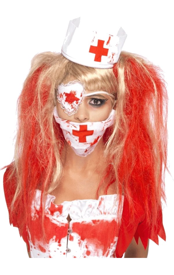 Bloody Nurse Kit - Simply Fancy Dress