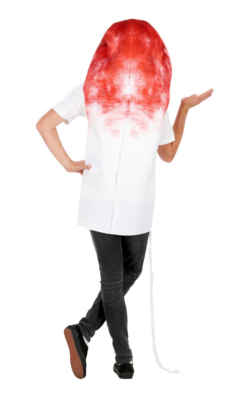 Bloody Tampon Costume - Simply Fancy Dress