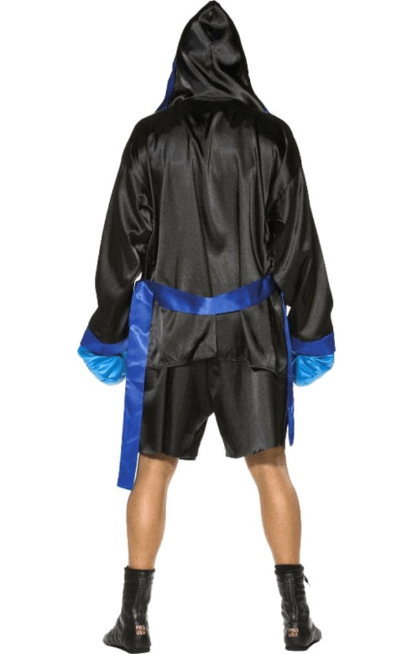Boxer Costume - Simply Fancy Dress