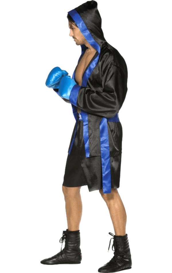Boxer Costume - Simply Fancy Dress