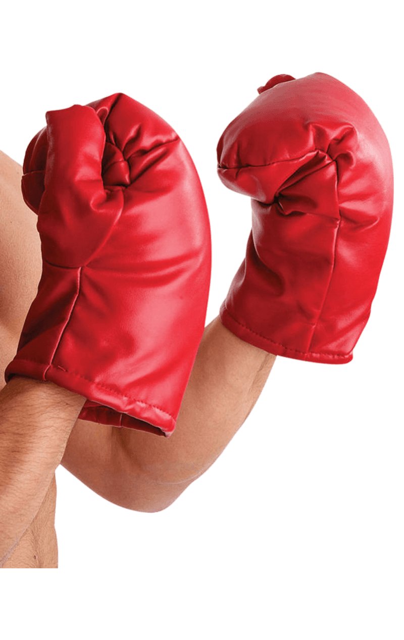 Boxing Gloves - Simply Fancy Dress