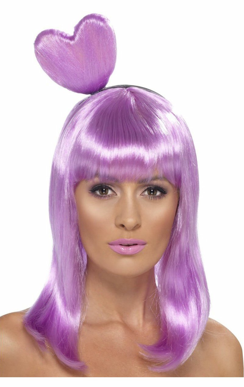 Candy Queen Wig - Simply Fancy Dress